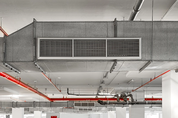 Why Choose Enko Air for Industrial Facilities?
