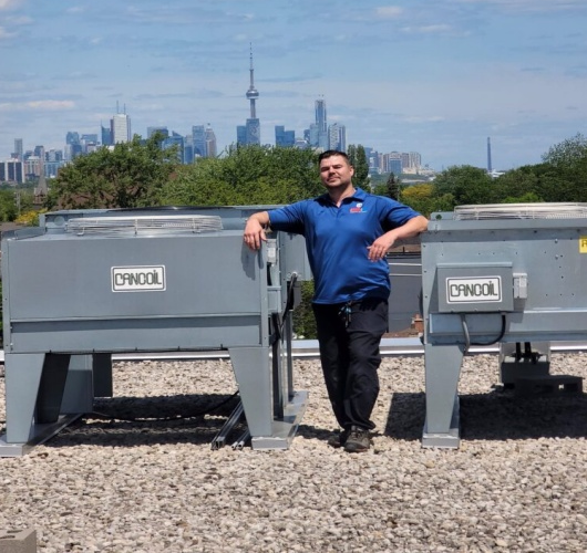 Torontos-Trusted-Expert